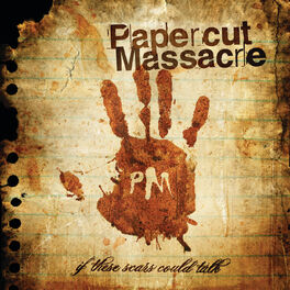 Artist picture of Papercut Massacre