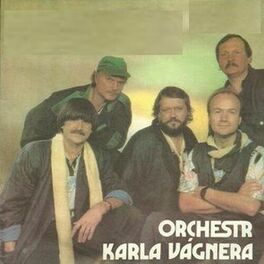 Orchestr Karla Vágnera