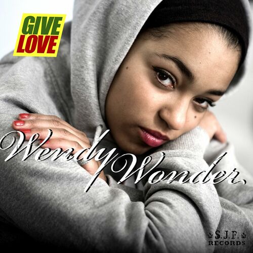 Wendy Wonder: albums, songs, playlists | Listen on Deezer