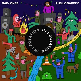 Badjokes