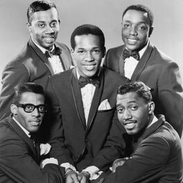 Artist picture of The Temptations