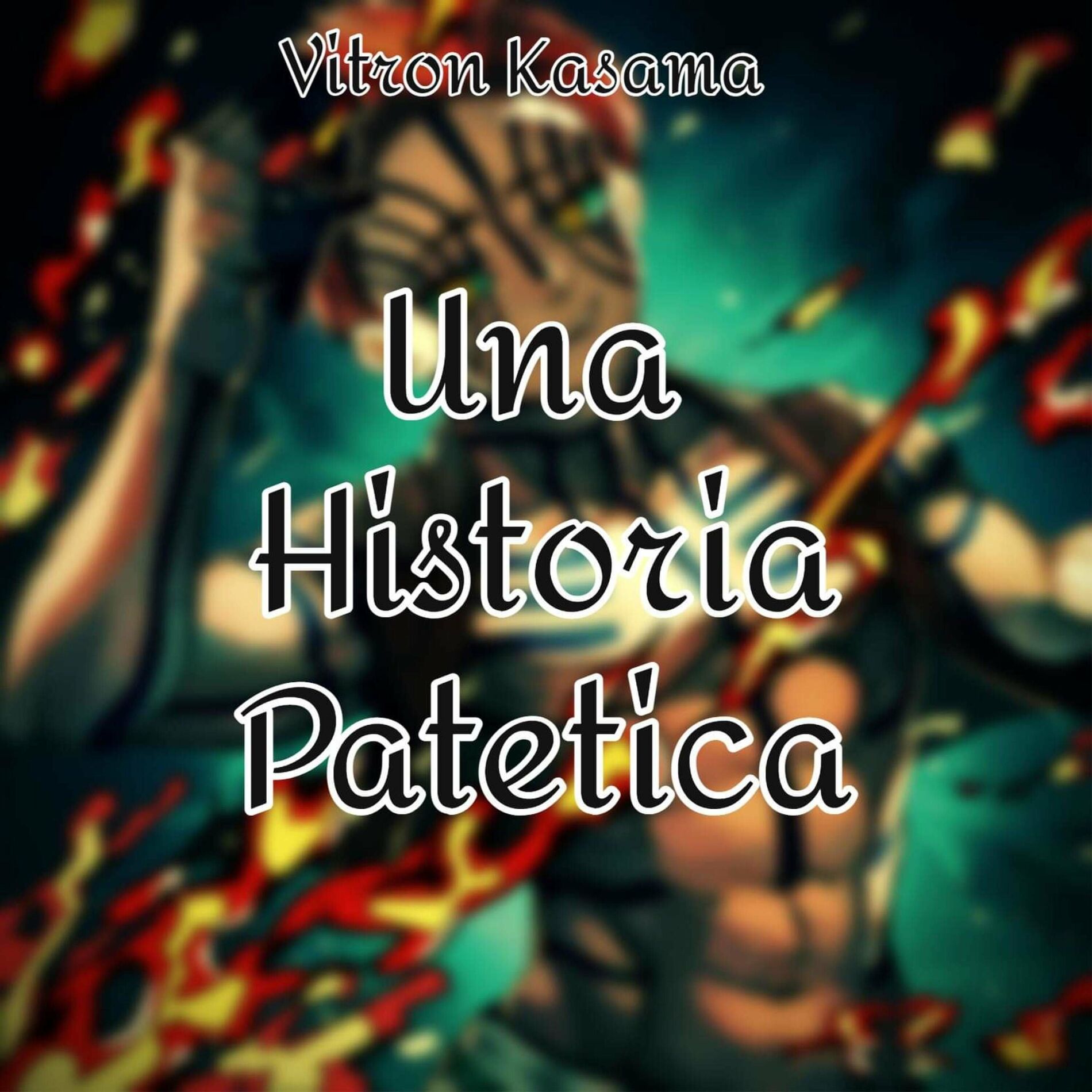 Vitron Kasama: música, canciones, letras | Escúchalas en Deezer