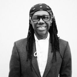 Artist picture of Nile Rodgers