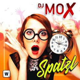 Artist picture of Dj Mox