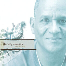Billy Valentine