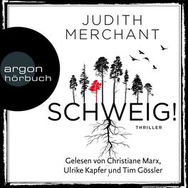 Artist picture of Judith Merchant