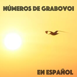 Artist picture of Números Grabovoi