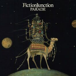 Artist picture of FictionJunction