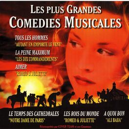 DVD FR COMÉDIE musicale Autant en emporte le vent francaise