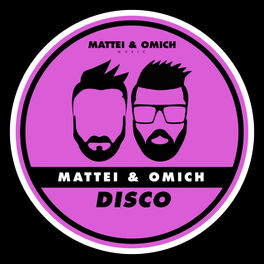 Artist picture of Mattei & Omich