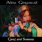 Alina Gingertail