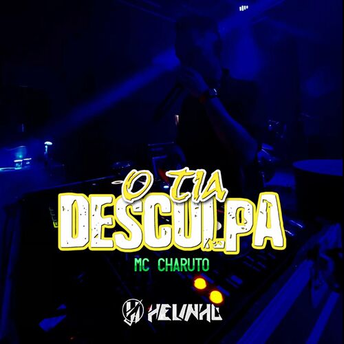 Stream MC CHARUTO - O NOVINHA DA VK SENTA E DEIXA ENTRAR - DJ