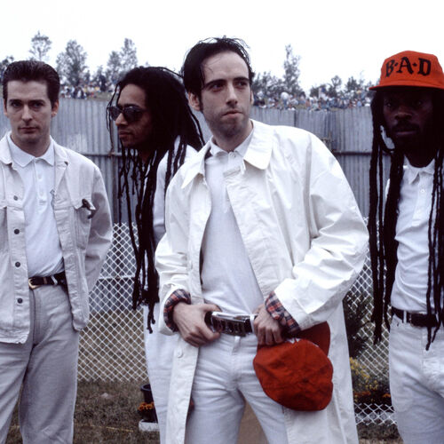 Big Audio Dynamite - Reviews & Ratings on Musicboard