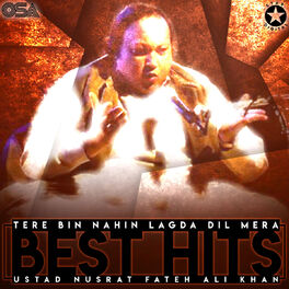 Ustad Nusrat Fateh Ali Khan