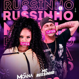 Mc Russinho: albums, songs, playlists