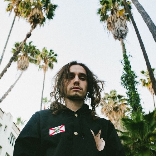 Pouya albums, chansons, playlists À écouter sur Deezer