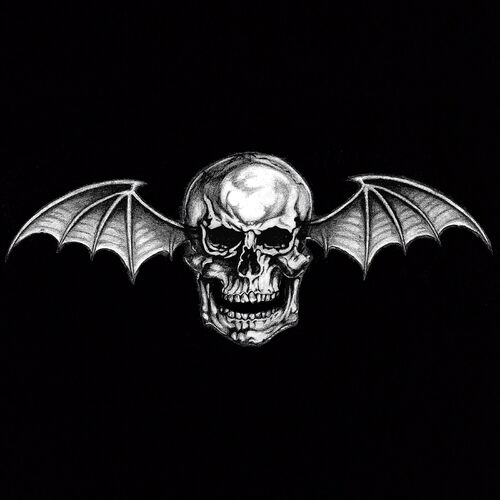 Avenged Sevenfold - Album by Avenged Sevenfold