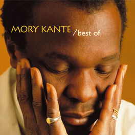 Artist picture of Mory Kanté
