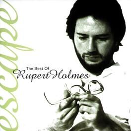 Artist picture of Rupert Holmes