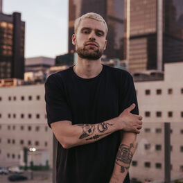 Artist picture of Sikdope