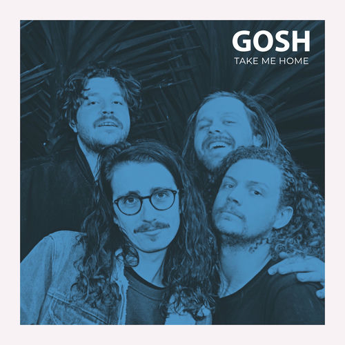 Gosh: albums, songs, playlists | Listen on Deezer