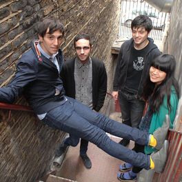 Artist picture of The Pains Of Being Pure At Heart
