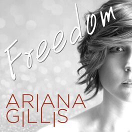Ariana Gillis
