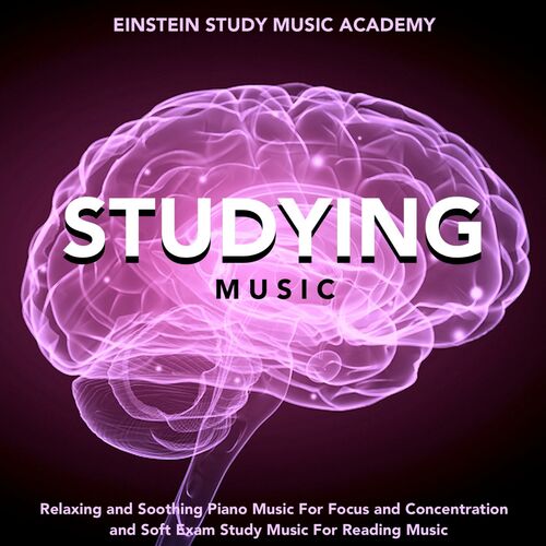 Relaxing Study Music - Música Relajante para Estudiar y