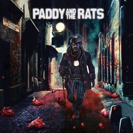 Artist picture of Paddy and the Rats