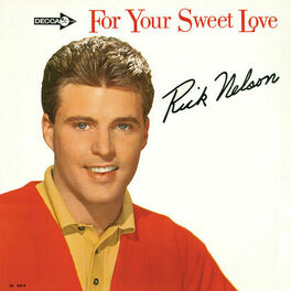 Artist picture of Rick Nelson