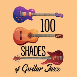 Relaxing deals jazz guitar