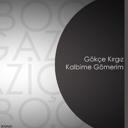 Artist picture of Gökçe Kırgız