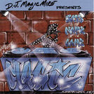 DJ Magic Mike