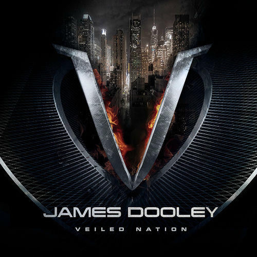James Dooley albums, nummers, afspeellijsten Luister op Deezer