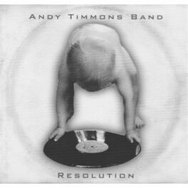 Andy Timmons Band