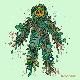 Artist picture of Karakter