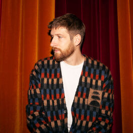 Artist picture of Clement Bazin