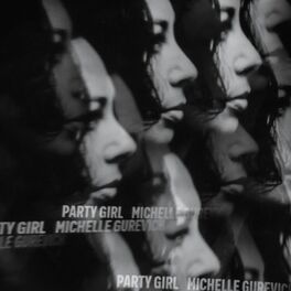 Artist picture of Michelle Gurevich