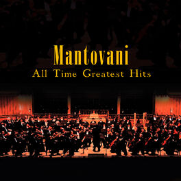 Artist picture of Mantovani