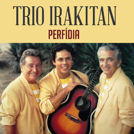 Artist picture of Trio Irakitan
