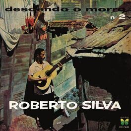 Artist picture of Roberto Silva