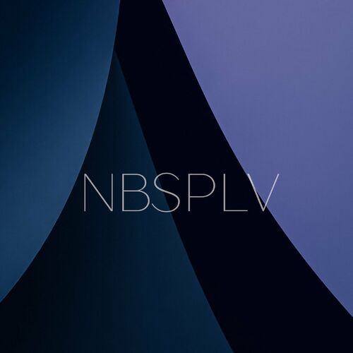 Nbsplv: albums, songs, playlists | Listen on Deezer