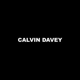 Artist picture of Calvin Davey