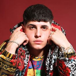 Artist picture of Everardo
