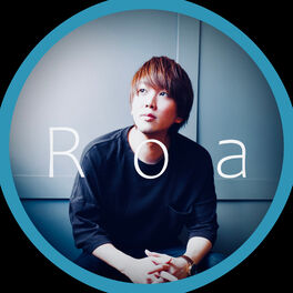 Artist picture of ROA