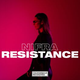 Artist picture of Nifra