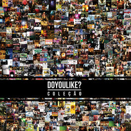 Artist picture of DOYOULIKE?