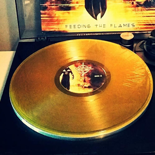 Burning Point albums, songs, playlists Listen on Deezer