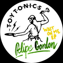 Artist picture of Felipe Gordon