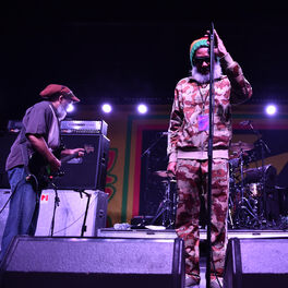 Bad Brains